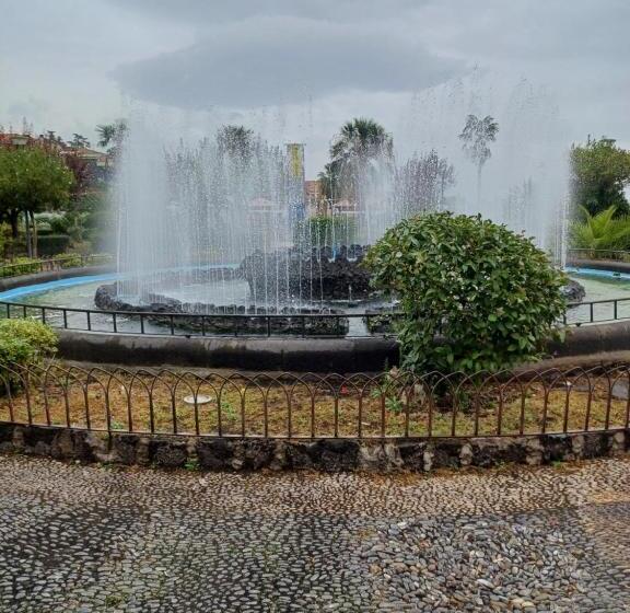 تختخواب و صبحانه Beb Imbriani