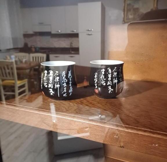 تختخواب و صبحانه Beb Imbriani