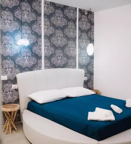 Aamiaismajoitus (B&B) Brezza