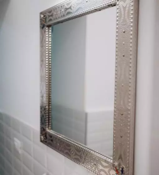 Aamiaismajoitus (B&B) Brezza