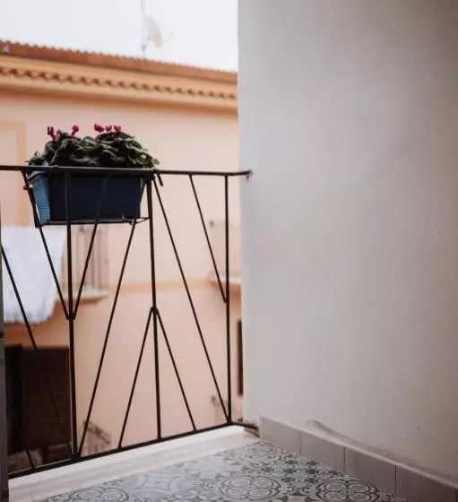 Aamiaismajoitus (B&B) Brezza