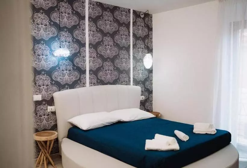 Aamiaismajoitus (B&B) Brezza