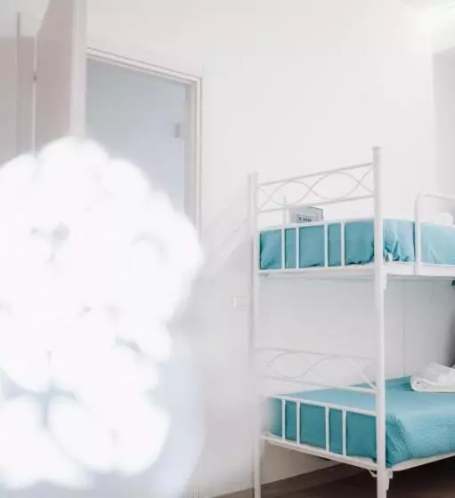 Aamiaismajoitus (B&B) Brezza