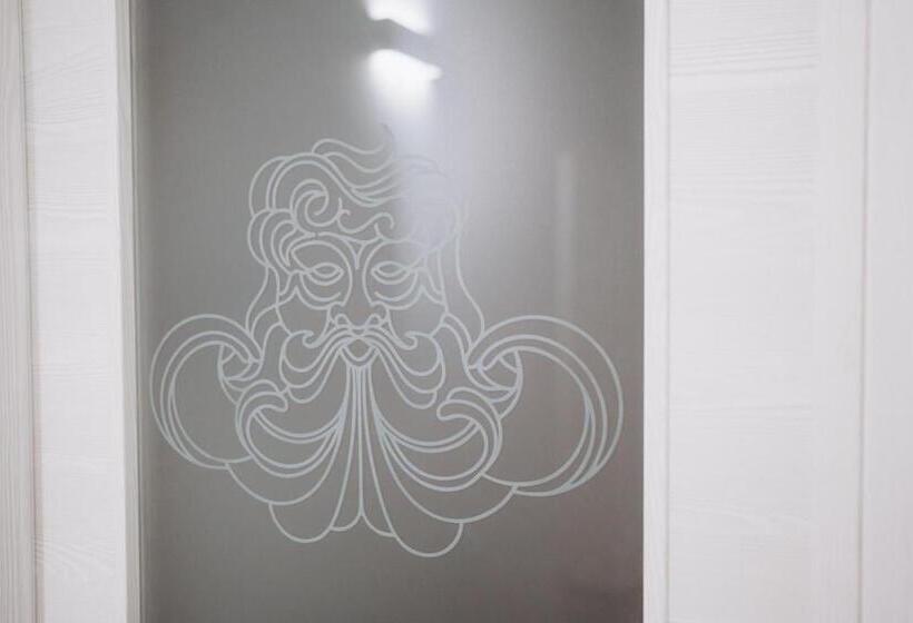 Bed and Breakfast Brezza