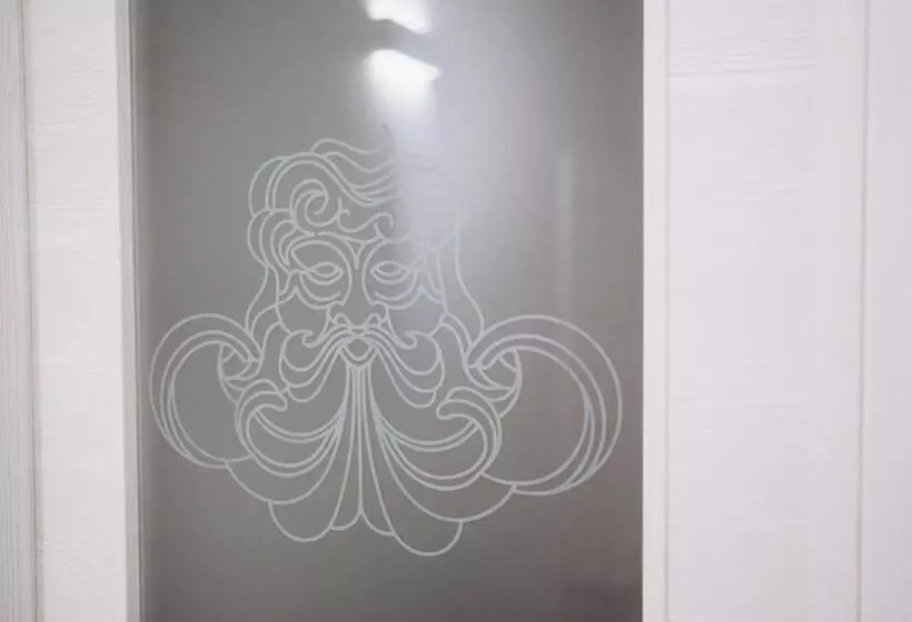 Aamiaismajoitus (B&B) Brezza