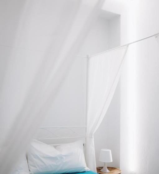 Bed and Breakfast Brezza