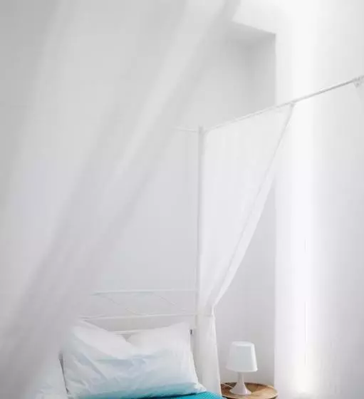 Aamiaismajoitus (B&B) Brezza