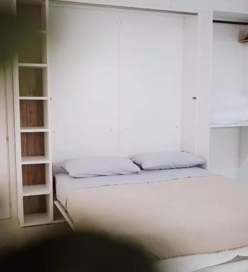 Aamiaismajoitus (B&B) Brezza