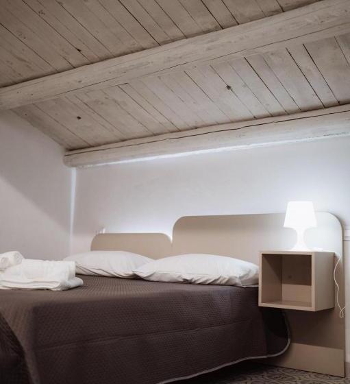 Bed and Breakfast Brezza