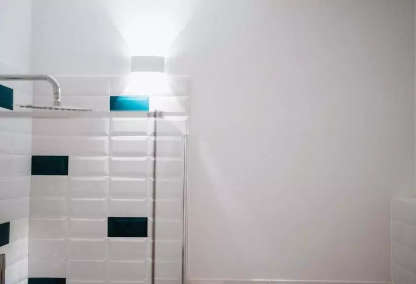 Aamiaismajoitus (B&B) Brezza