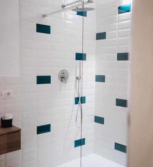 Bed and Breakfast Brezza