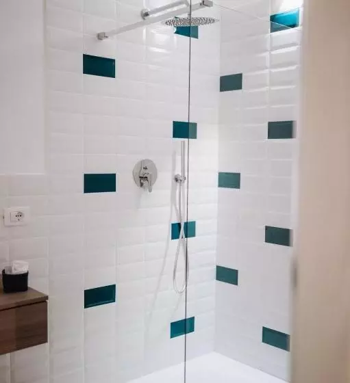 Aamiaismajoitus (B&B) Brezza