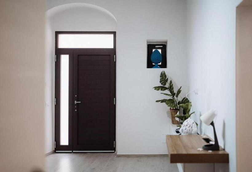 Bed and Breakfast Brezza