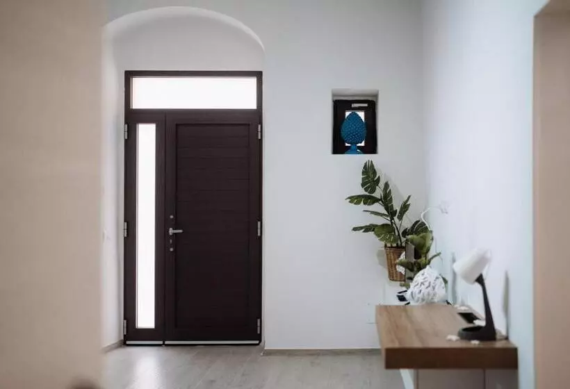 Aamiaismajoitus (B&B) Brezza