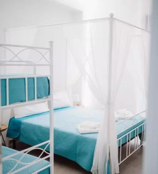 Aamiaismajoitus (B&B) Brezza