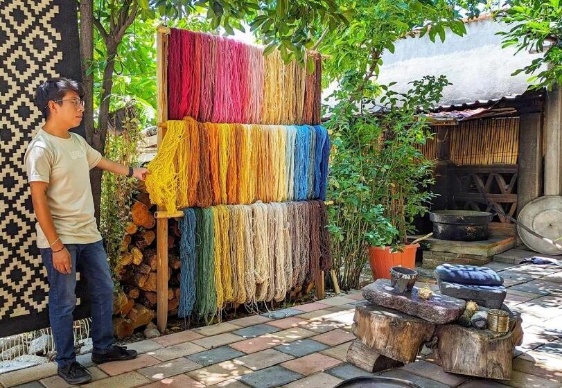 ベッドアンドブレックファースト Casa Gutiérrez