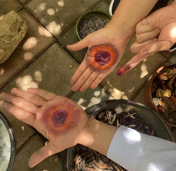 ベッドアンドブレックファースト Casa Gutiérrez