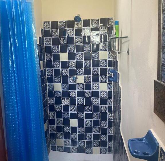 ベッドアンドブレックファースト Casa Gutiérrez