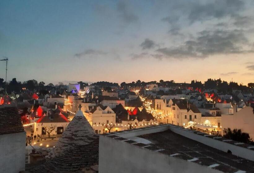 Nocleg ze śniadaniem La Segreta Del Castello, Private Access