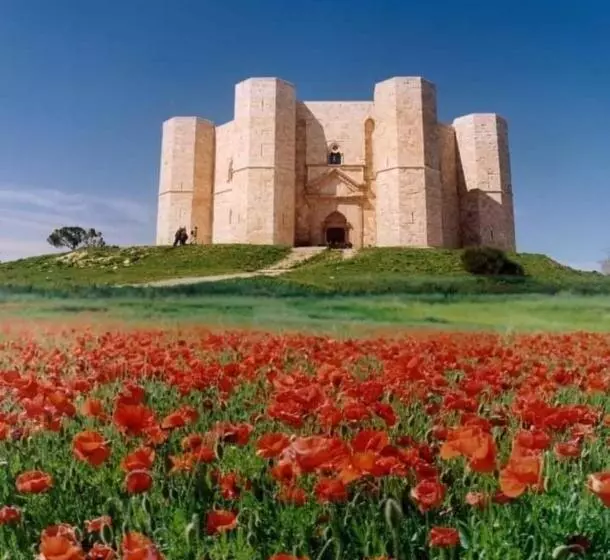 Aamiaismajoitus (B&B) La Segreta Del Castello, Private Access