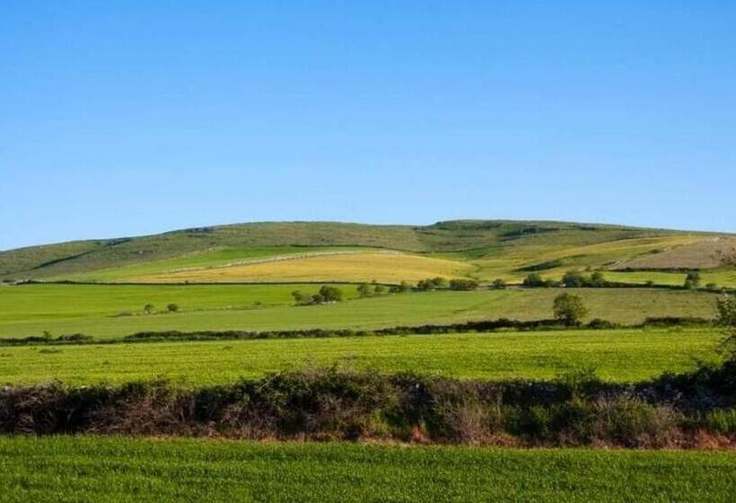 Nocleg ze śniadaniem La Segreta Del Castello, Private Access