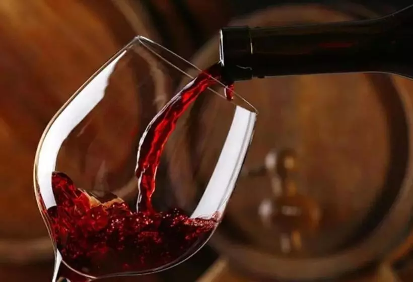 Aamiaismajoitus (B&B) La Segreta Del Castello, Private Access