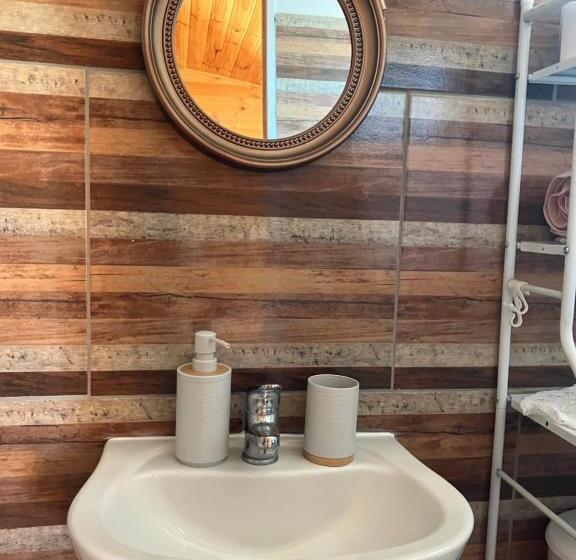 تختخواب و صبحانه Refugio Chipipe