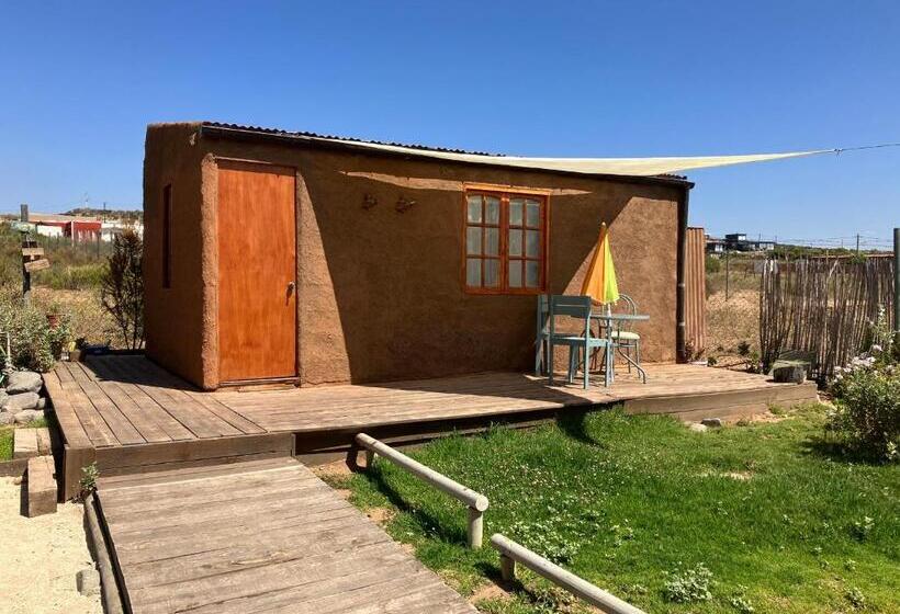 تختخواب و صبحانه Refugio Chipipe