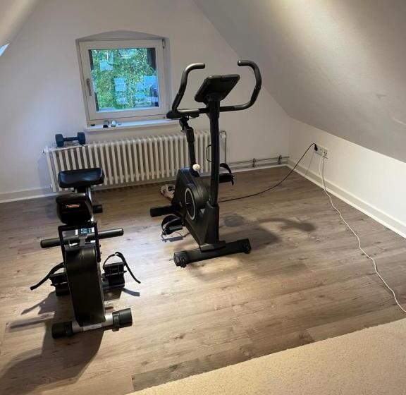 住宿加早餐 Villa Krafft Bed&breakfast