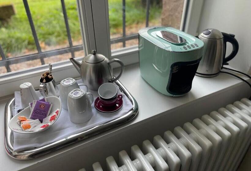 住宿加早餐 Villa Krafft Bed&breakfast