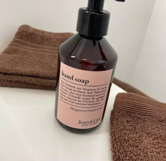 Aamiaismajoitus (B&B) Villa Krafft Bed&breakfast