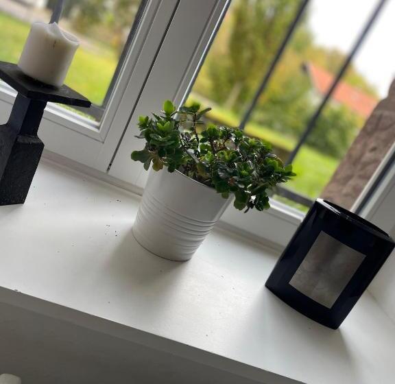 住宿加早餐 Villa Krafft Bed&breakfast