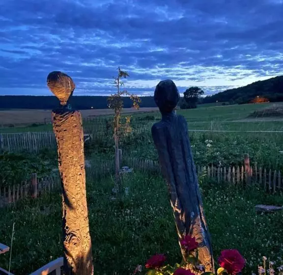 Aamiaismajoitus (B&B) Villa Krafft Bed&breakfast