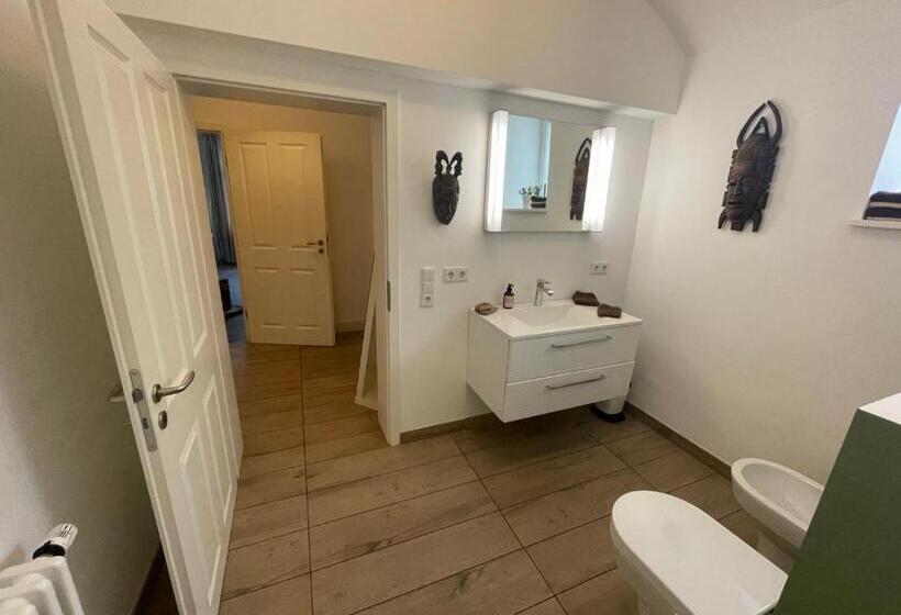 住宿加早餐 Villa Krafft Bed&breakfast