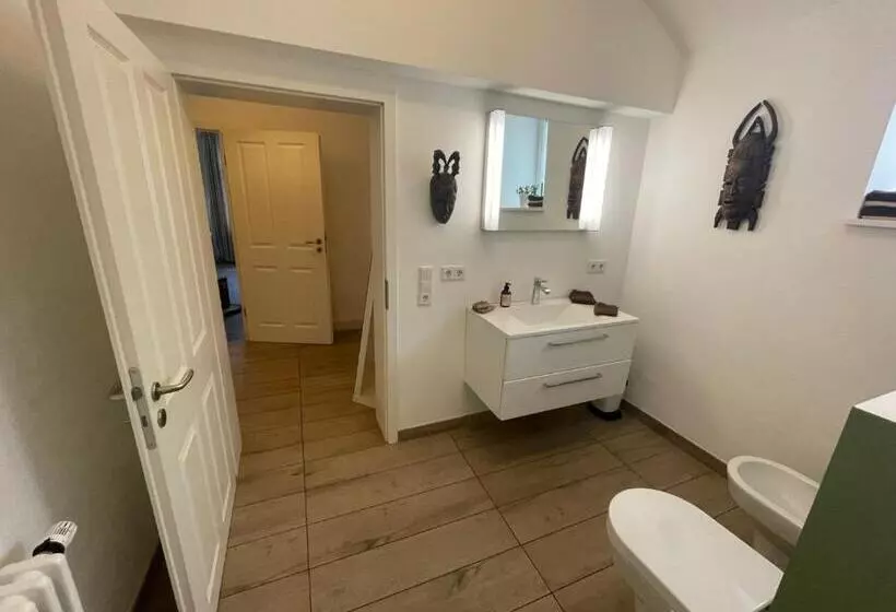 Aamiaismajoitus (B&B) Villa Krafft Bed&breakfast