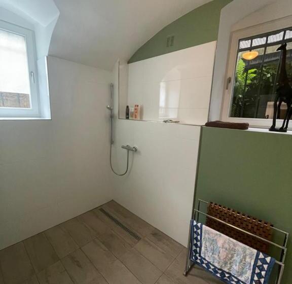 住宿加早餐 Villa Krafft Bed&breakfast