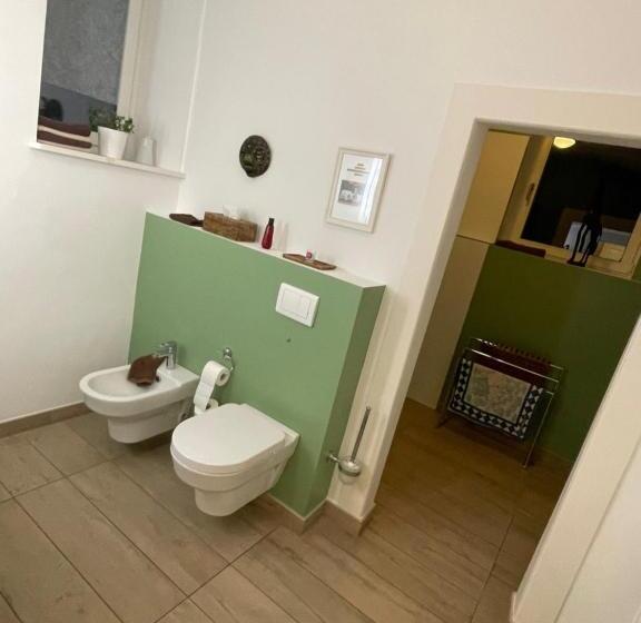 住宿加早餐 Villa Krafft Bed&breakfast