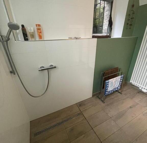 住宿加早餐 Villa Krafft Bed&breakfast