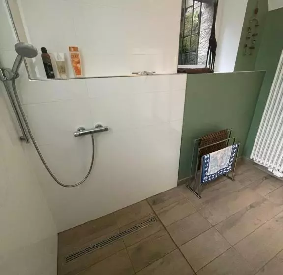 Aamiaismajoitus (B&B) Villa Krafft Bed&breakfast