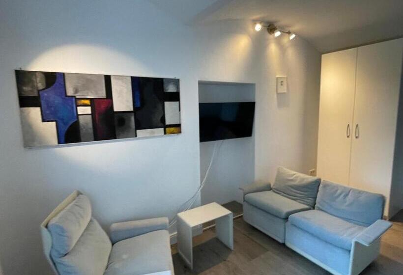 住宿加早餐 Villa Krafft Bed&breakfast