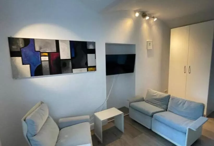 Aamiaismajoitus (B&B) Villa Krafft Bed&breakfast