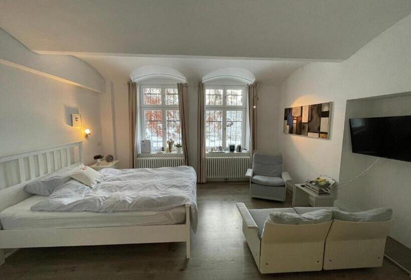 住宿加早餐 Villa Krafft Bed&breakfast