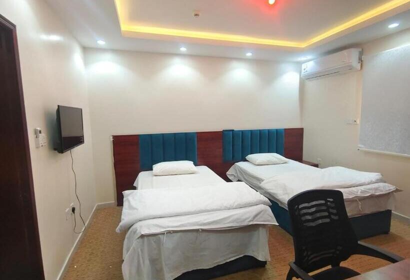 Burj Altaaj Hotel & Furnished Flats