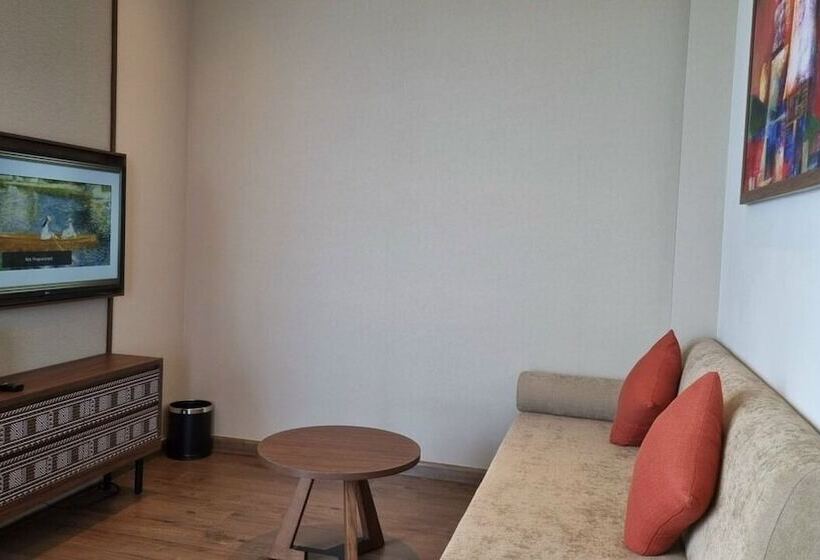 호텔 Apec Mandala Wyndham Mũi Né