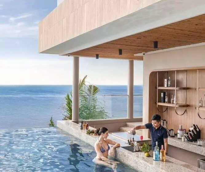 هتل Apec Mandala Wyndham Mũi Né