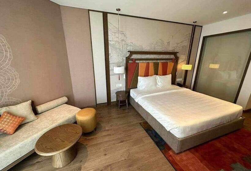 호텔 Apec Mandala Wyndham Mũi Né