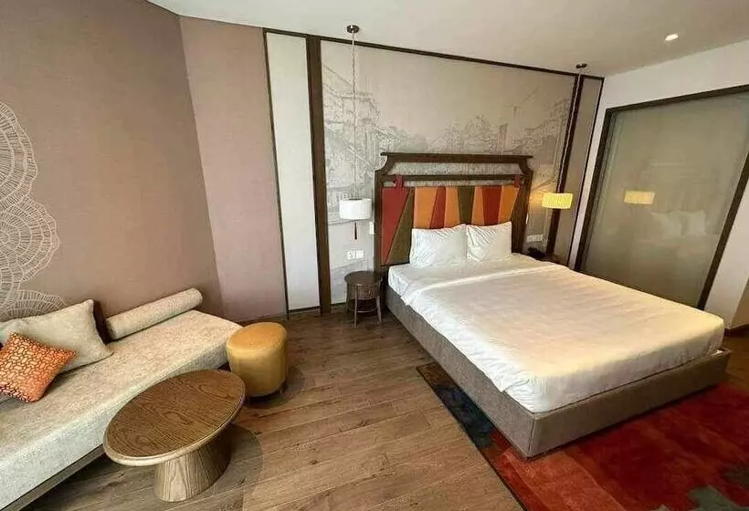هتل Apec Mandala Wyndham Mũi Né
