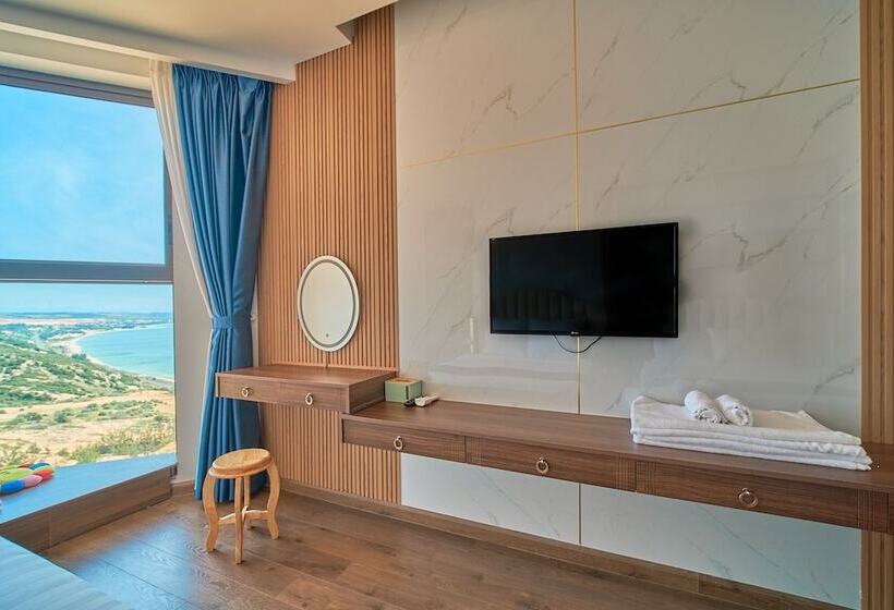 호텔 Apec Mandala Wyndham Mũi Né