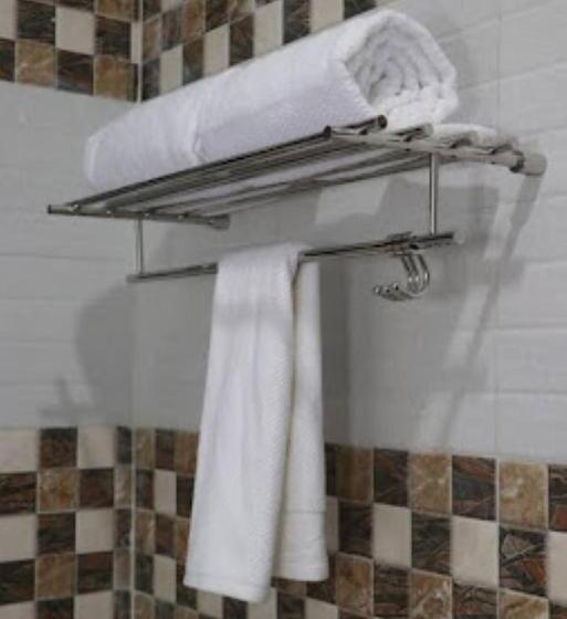 호텔 Ashiana Palampur