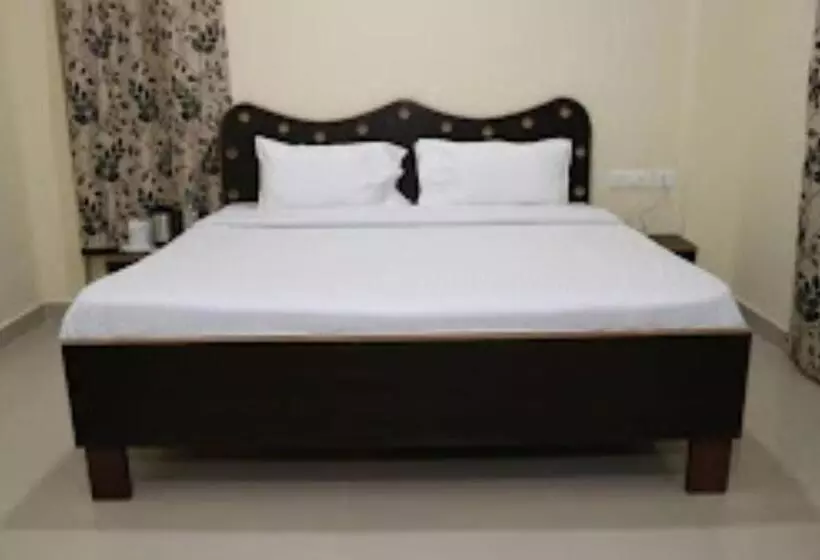ホテル Ashiana Palampur